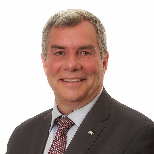 Simon Baillargeon, agr. : Vice-président développement des affaires et conseiller au comité de direction, Sollio Agriculture