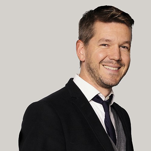 Simon Naylor, agr., M.Sc. : Président-directeur général et fondateur des sociétés affiliées | Keridis BioÉnergie et CRTMO