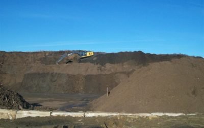 Site de Compostage Mauricie : bientôt plus qu’un souvenir!