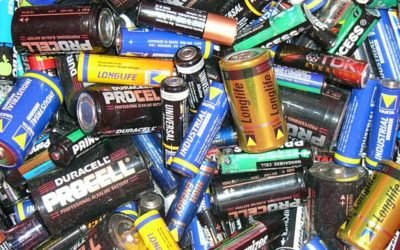 VIRIDIS Environnement se joint au programme national AppelàRecycler.