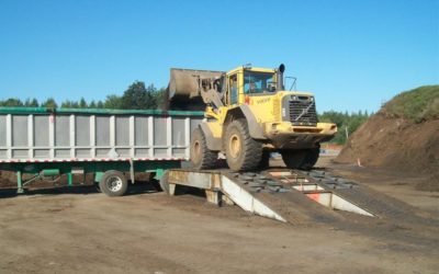 Saint-Luc-de-Vincennes : La problématique des odeurs enrayée
