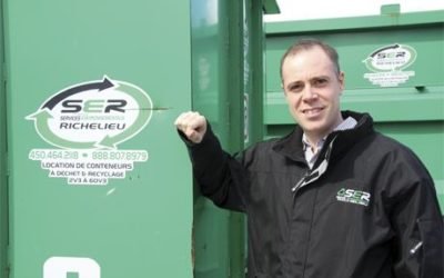 Les producteurs agricoles connaissent depuis des générations l’importance de la fertilisation organique.