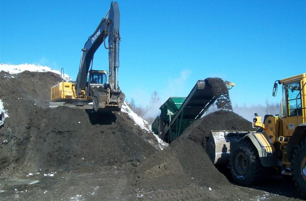 SER stays on course: work should end in Spring of 2014