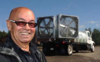 Premières semaines d’opération impeccables