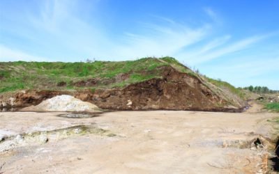 Compostage Mauricie : SER promet la transparence