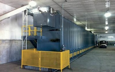 Waste bonds cities and rural areas