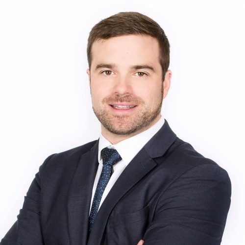 Olivier Pastor, CPA : Chef de la direction, Unoria Coopérative