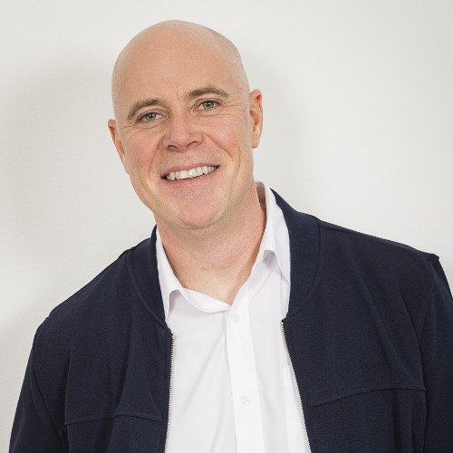 Michel St-Germain, dta. : Directeur général et fondateur, Viridis environnement