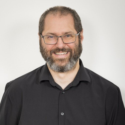 Richard St‐Amand : Directeur principal, Finance et administration | Services Corporatifs, Viridis Environnement