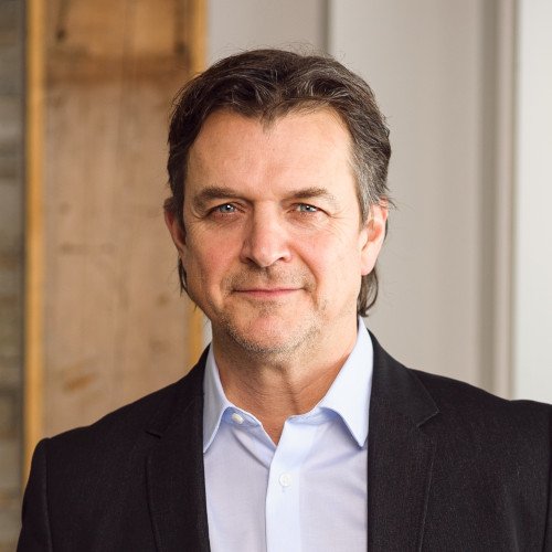 Yves Girard, agr. : Président du c.a. de Viridis environnement