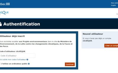 Viridis Environnement se prépare pour le SEL