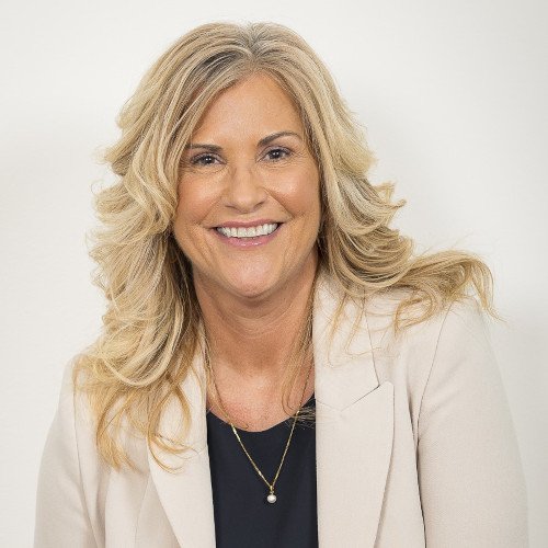 Marie-Josée Beaulieu, CRIA : Directrice principale, Ressources humaines et SST | Services Corporatifs, Viridis Environnement