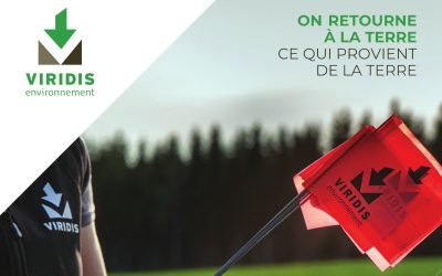 Viridis lance son guide des produits et services