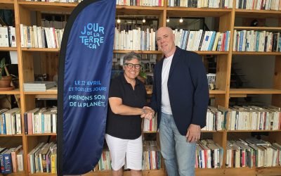 Viridis donne au programme « Demain la Forêt »